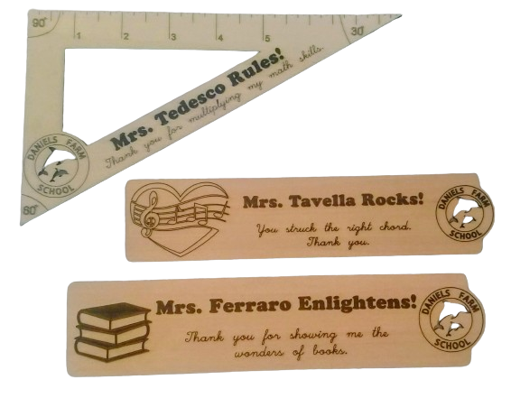 Teacher Appreciation Other Items